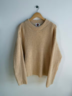 (L) Im a Plum Sweater