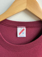 (L) Washington Redskins Football Tee