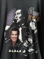 (XL) Wayne Newton Tee
