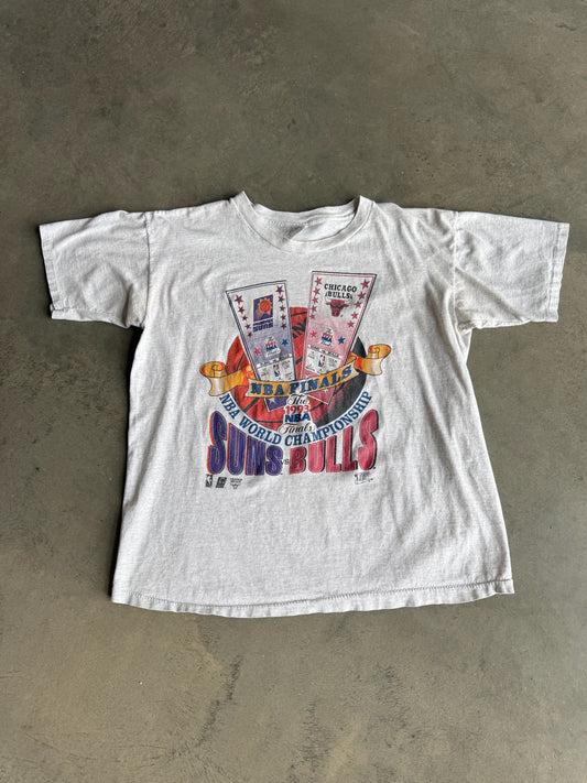 (L) 1993 NBA Finals Tee