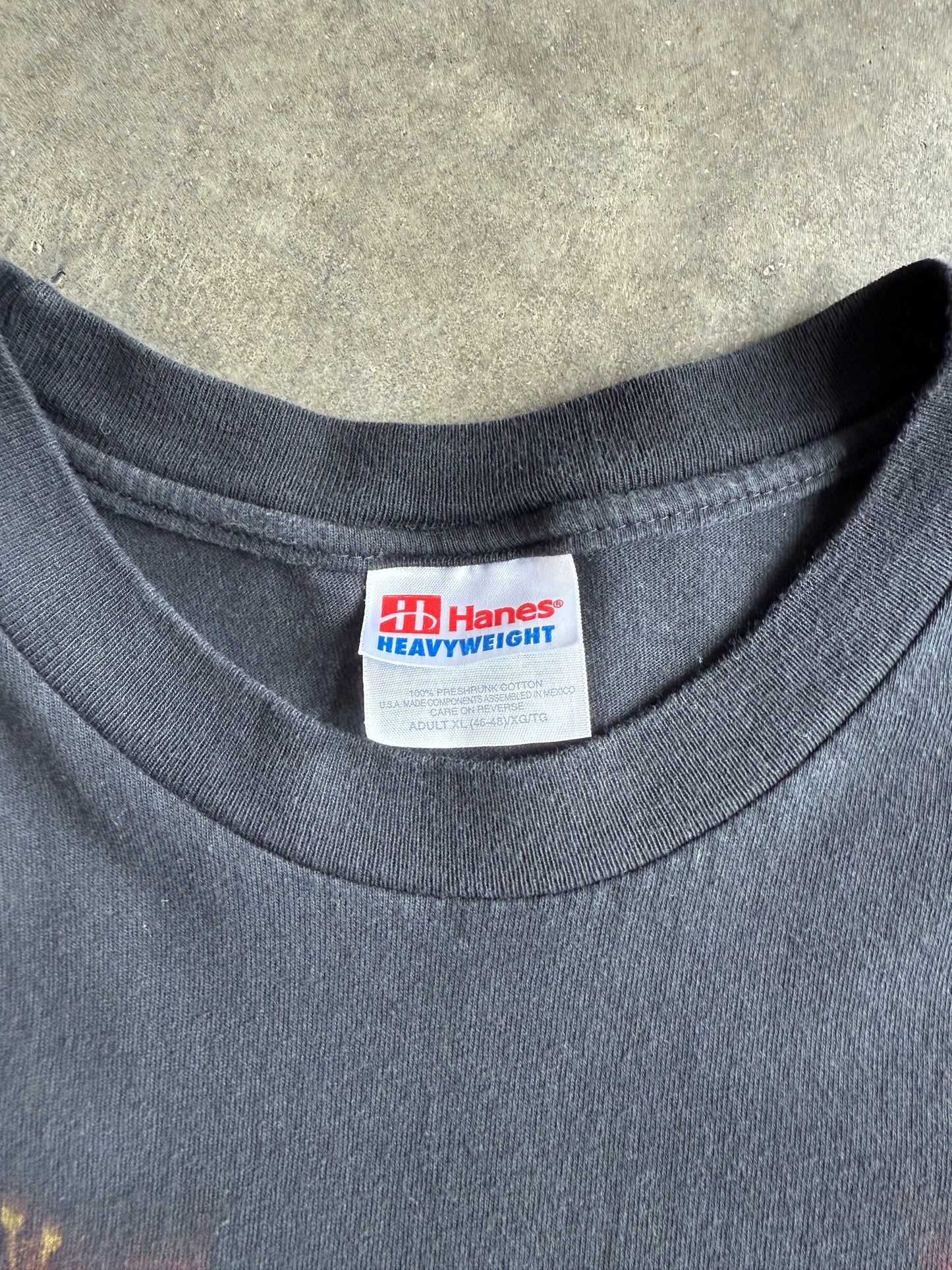(XL) 2001 Tim McGraw Tee