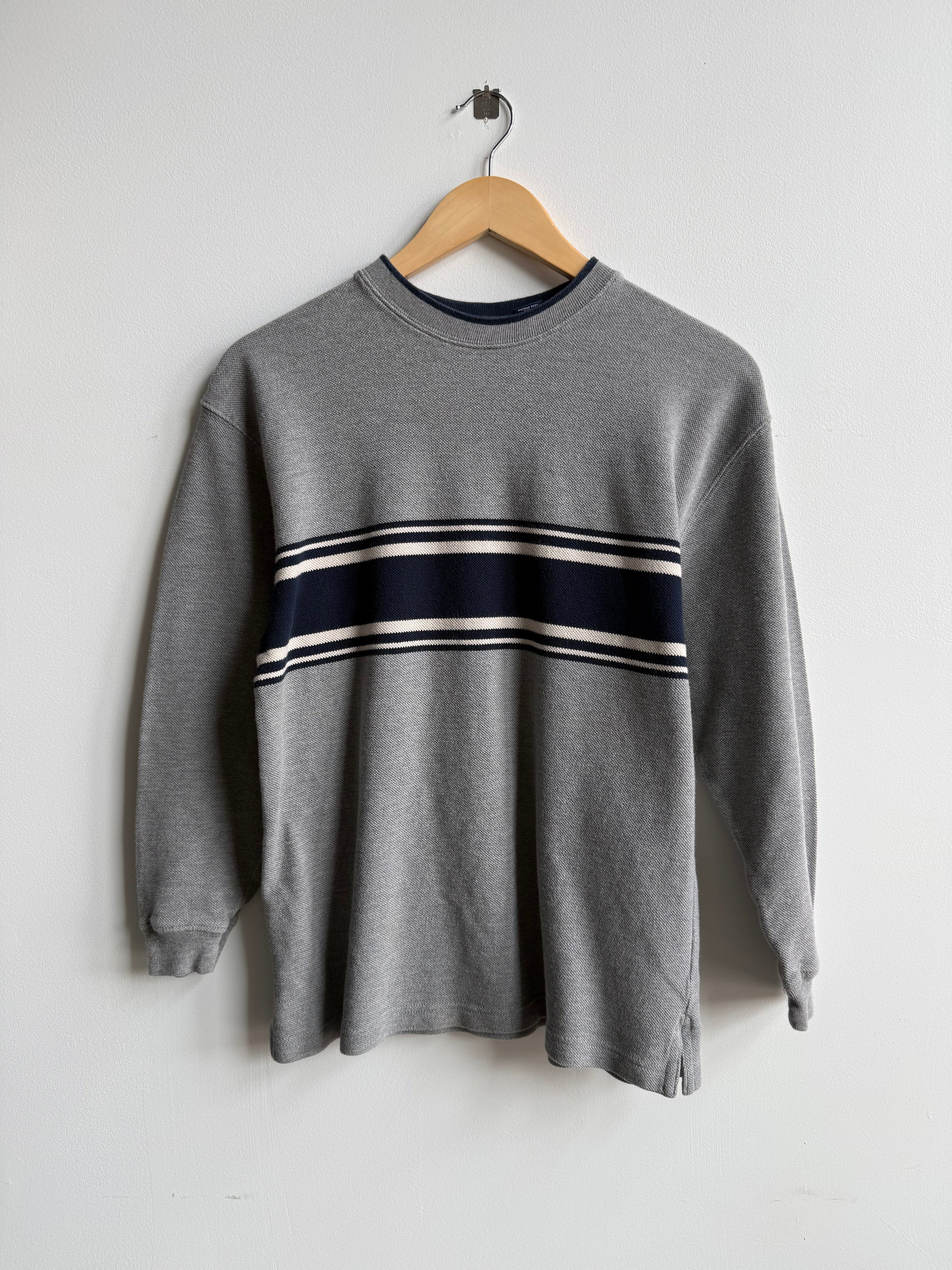 (S) Gap Sweater