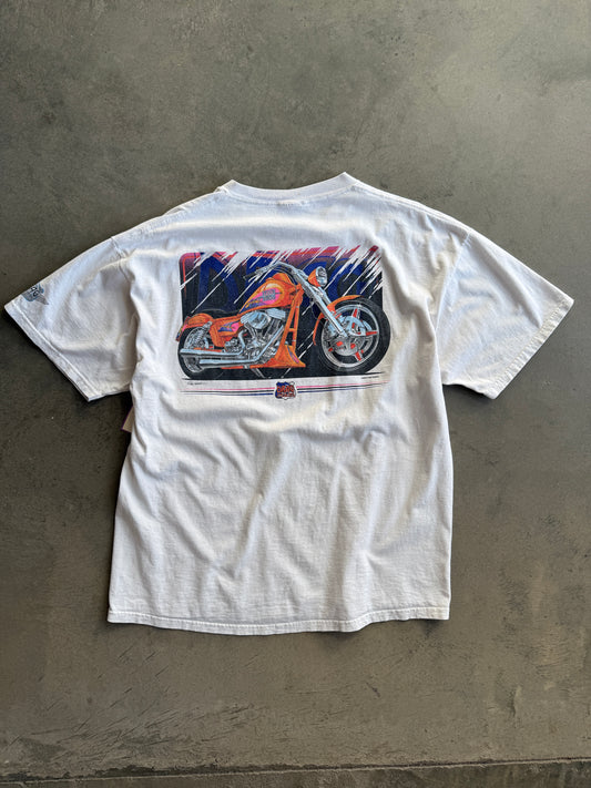 (XL) Drag Specialties Tee