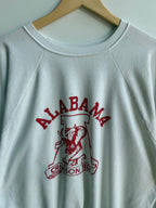 (XL) Alabama Crimson Tide Crew