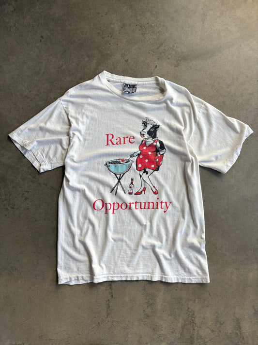 (XL) Rare Opportunity Tee