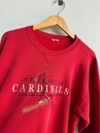 (XL) St Louis Cardinals Crew