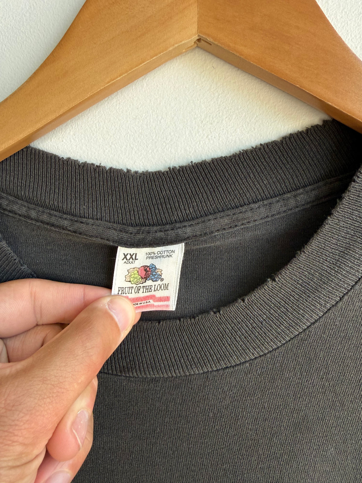 (XXL) Bullwinkle Taco Bell Tee