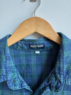 (L) Guess Jeans Button Down Shirt