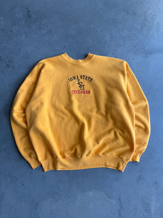 (XL) Iowa State Cyclones Crew