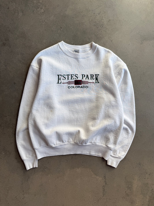 (L) Estes Park Crew