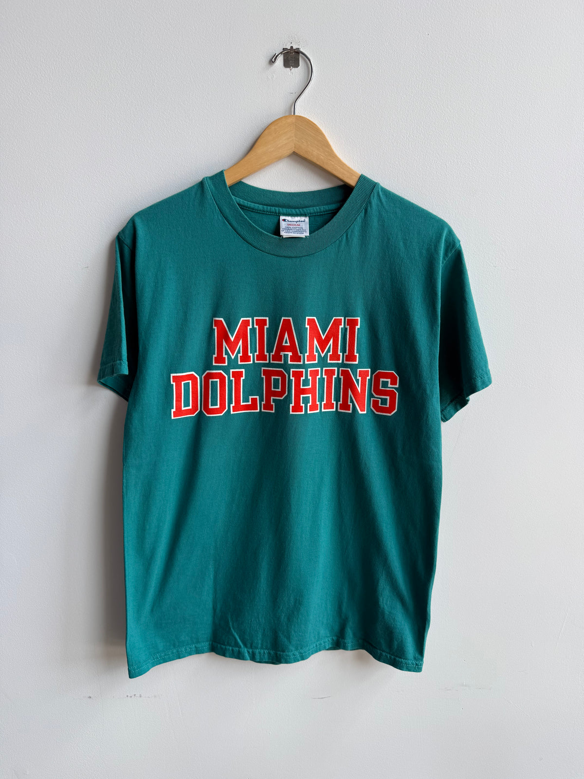 (M) Miami Dolphins Tee