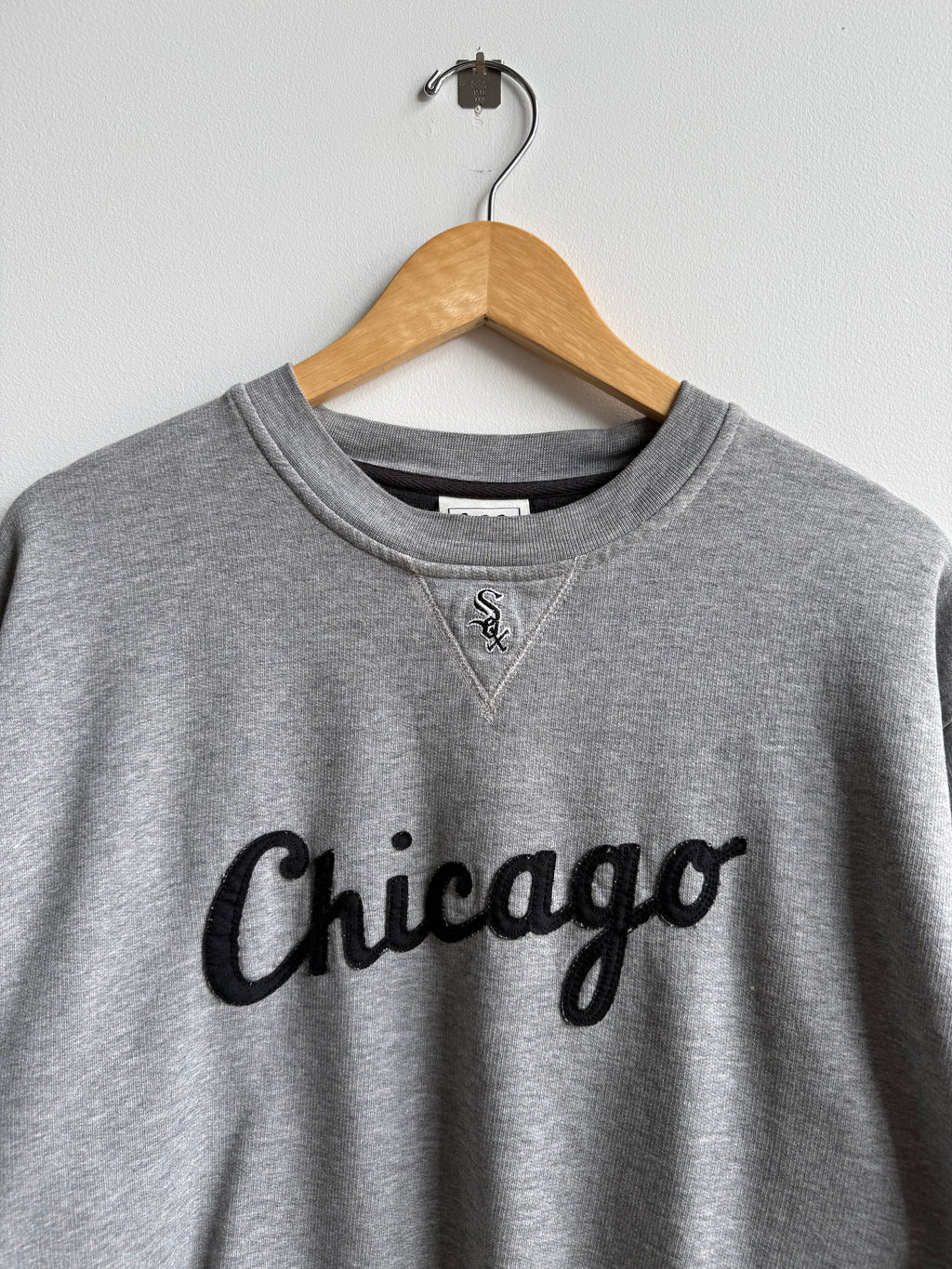 (XL) Chicago White Sox Crew