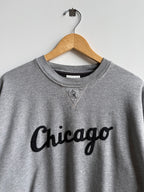 (XL) Chicago White Sox Crew