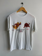 (M) Minnesota Gophers Independence Bowl Tee