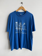 (XXL) Its Only Softball Tee