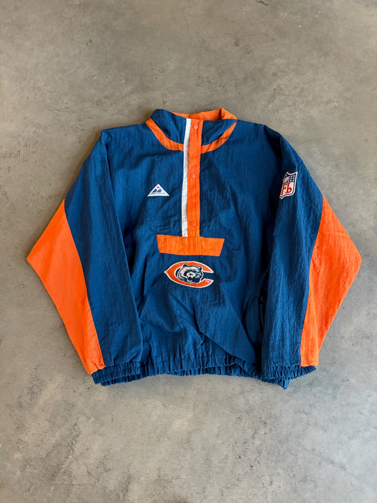 (XL) Chicago Bears Apex Jacket
