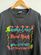 (XL) Hard Rock Cafe New Orleans Tee