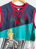 (M) Iowa Tank Top