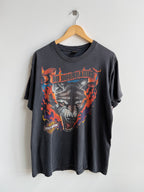(L) Harley Davidson Palatine Tee