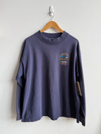 (XL) Copper Mountain Skiing Tee