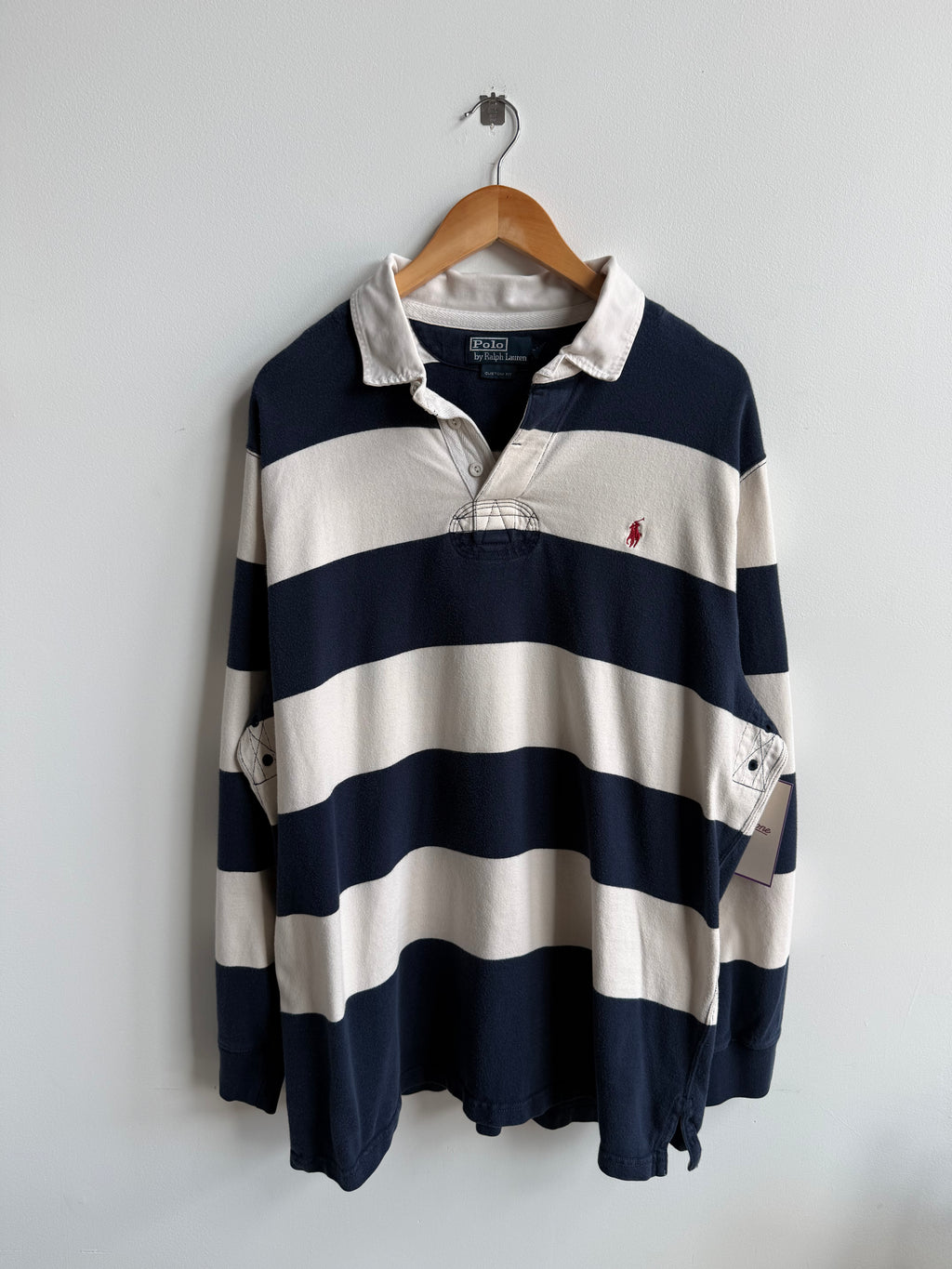 (XXL) Polo Ralph Lauren Rugby