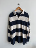 (XXL) Polo Ralph Lauren Rugby