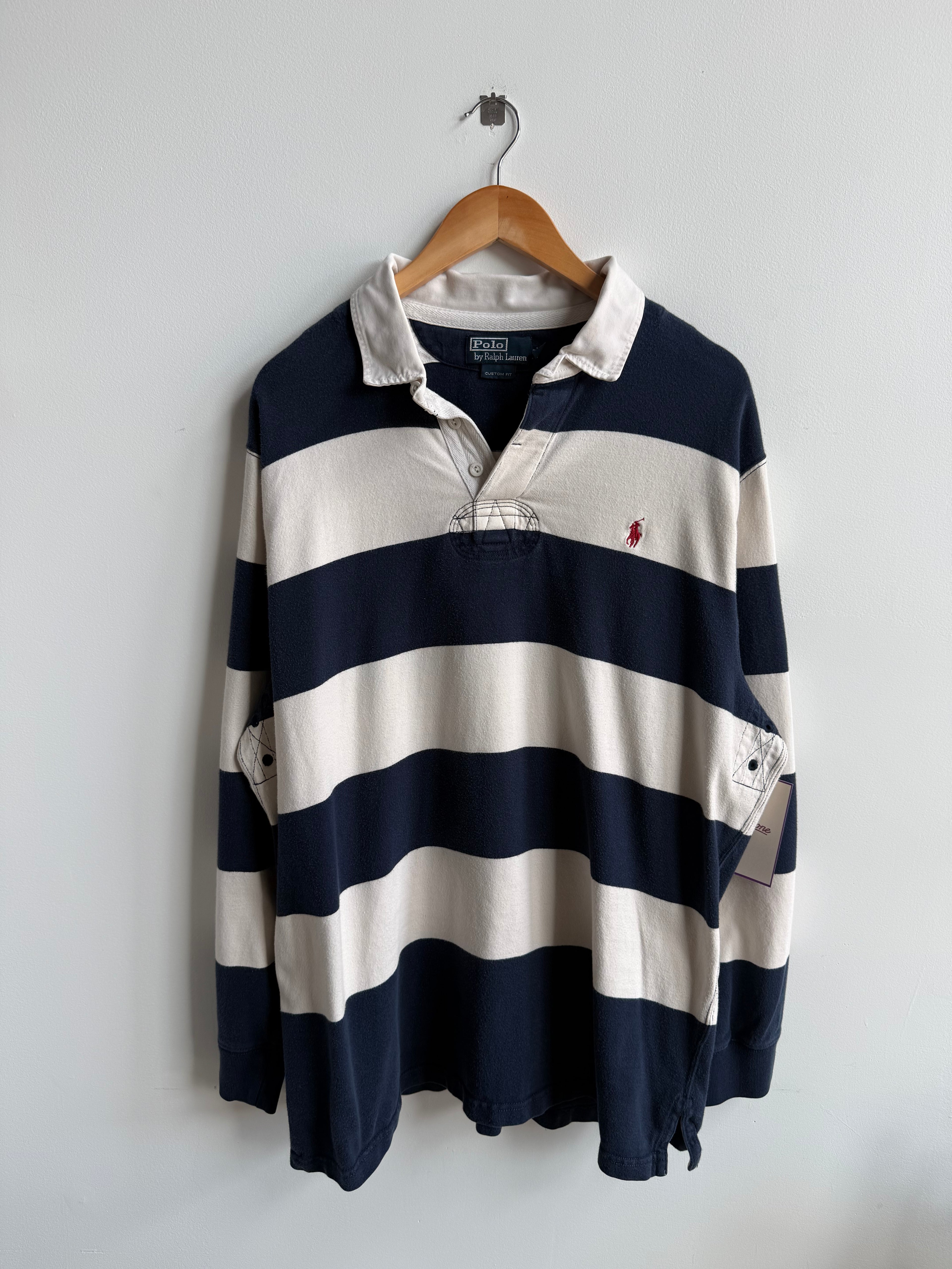 (XXL) Polo Ralph Lauren Rugby