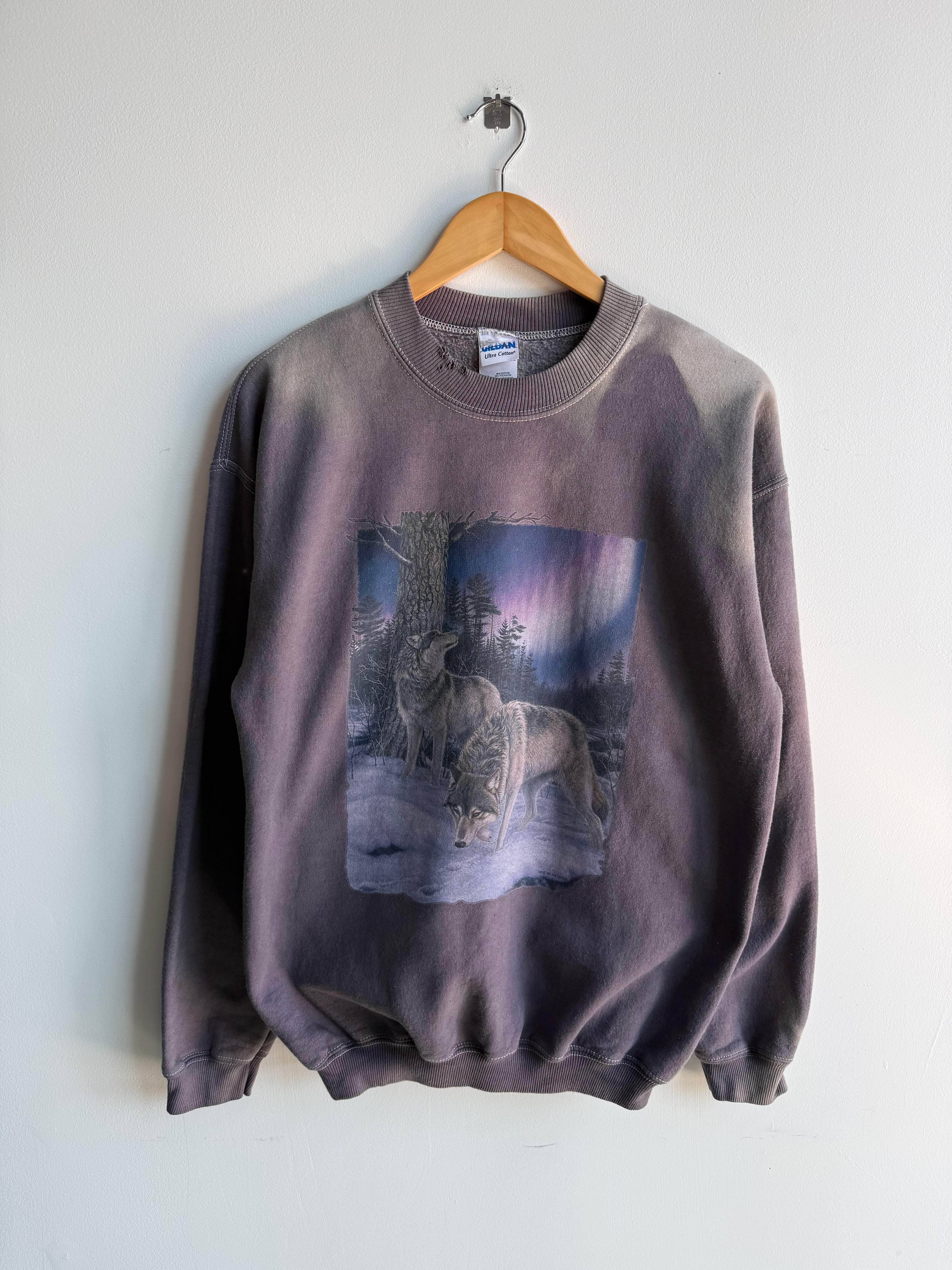 (M) Wolves Crew