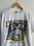 (L) Brewers vs Reds Tee