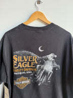 (XL) Harley Waterloo Tee
