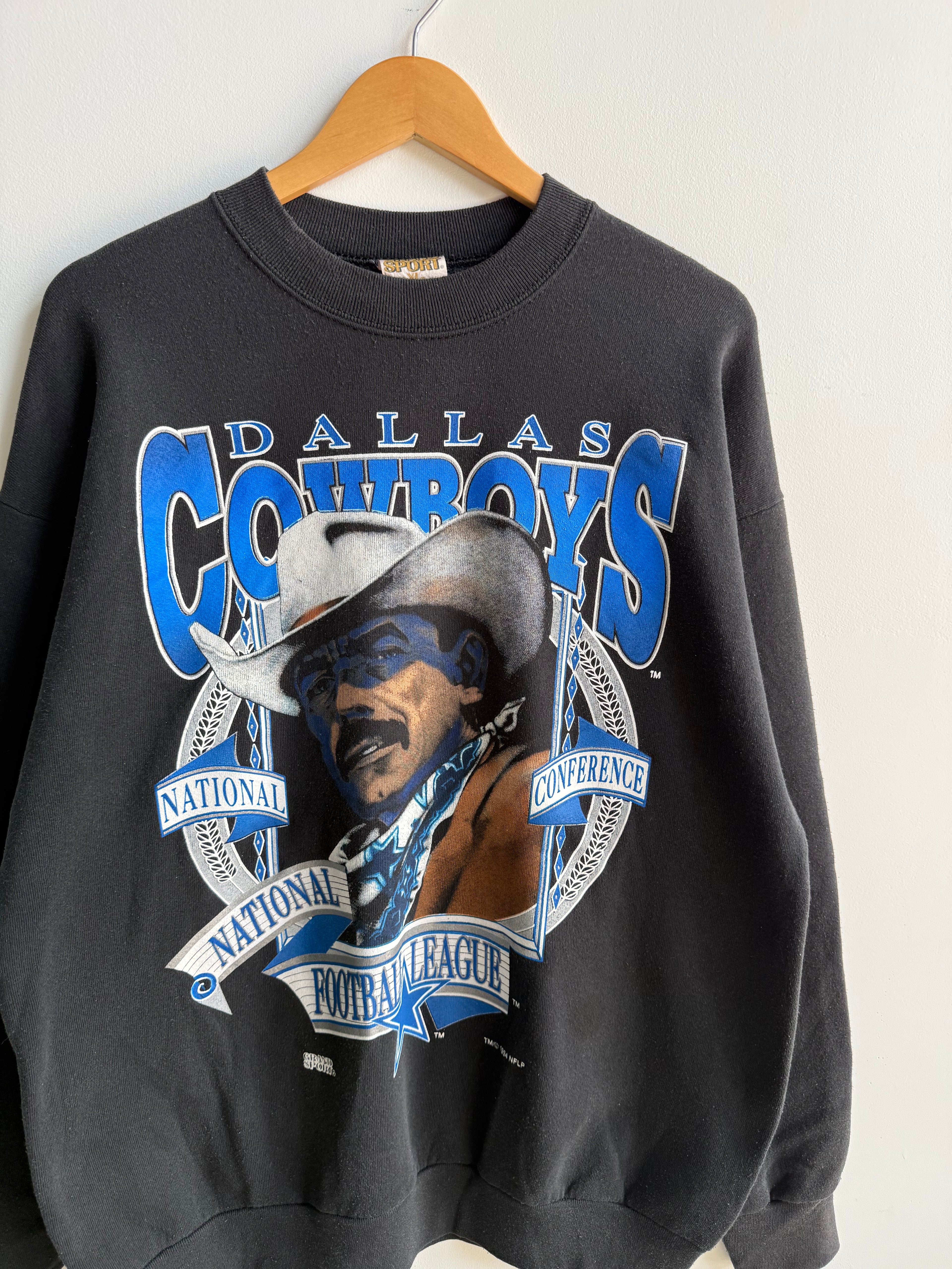 (XL) Dallas Cowboys Crew