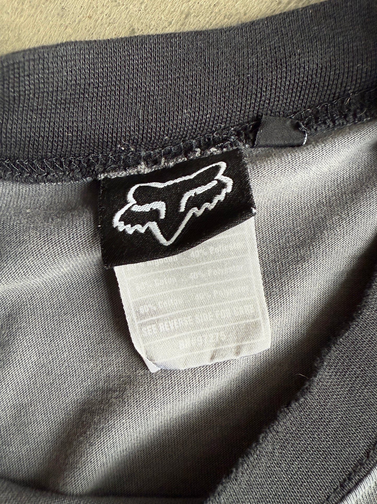 (XL) Fox Racing Tee