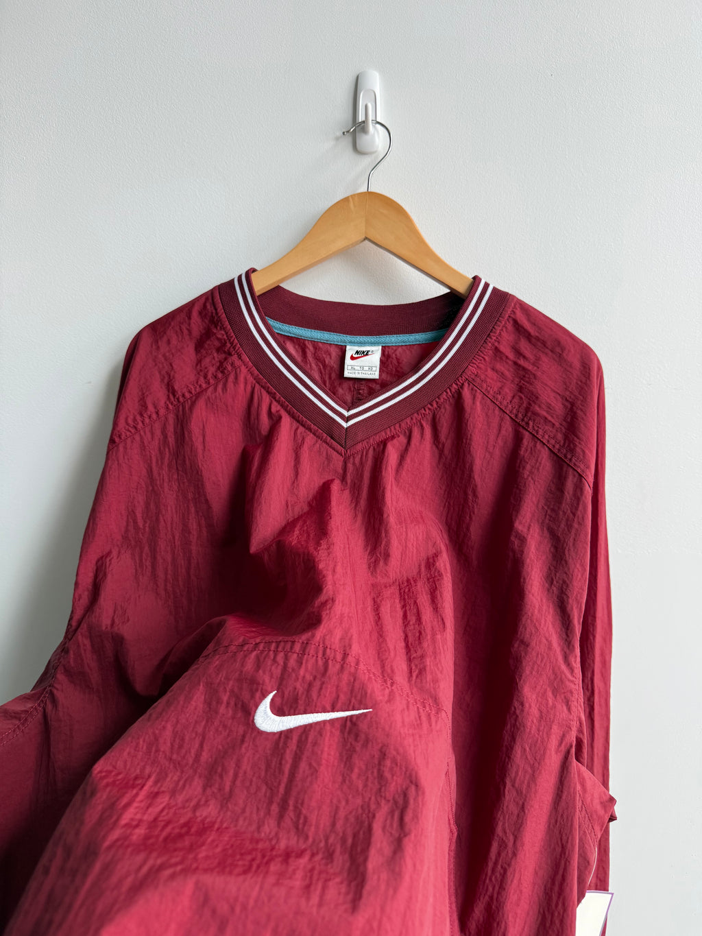 (XL) Nike Windbreaker