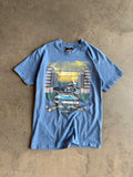 (M) Harley York Tee