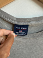 (XL) Polo Ralph Lauren Long Sleeve Tee