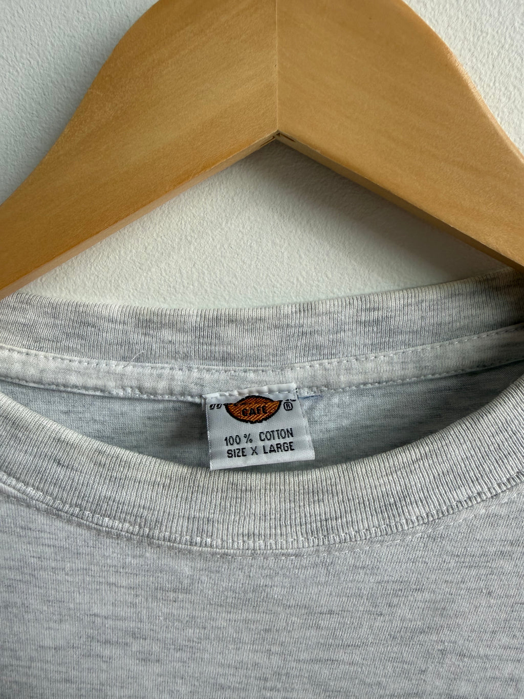 (XL) Hard Rock Cafe Paris Tee