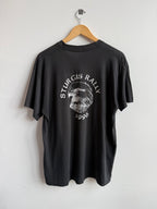 (XL) Sturgis 1996 Rally Tee