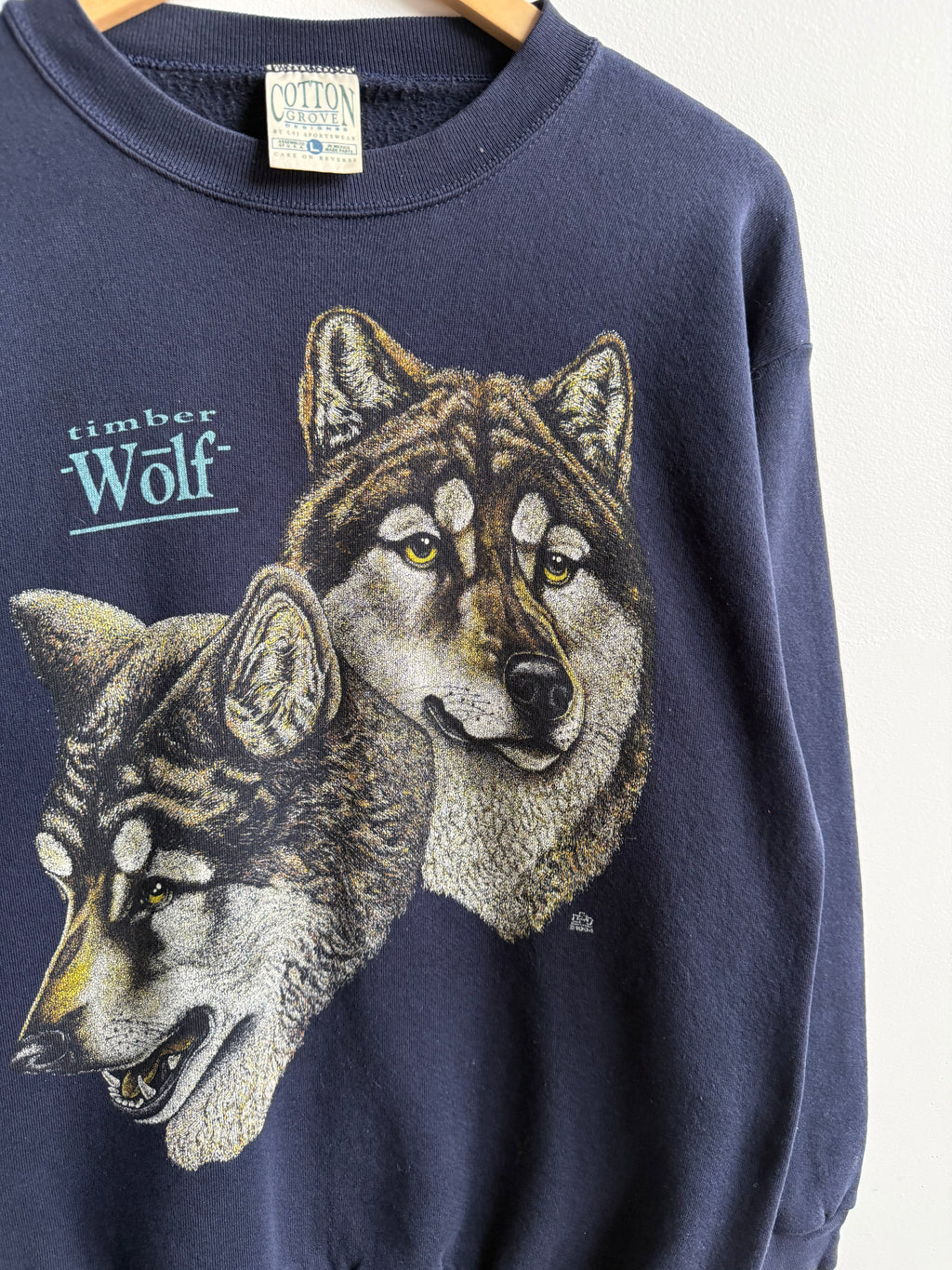 (L) Wolves Crew