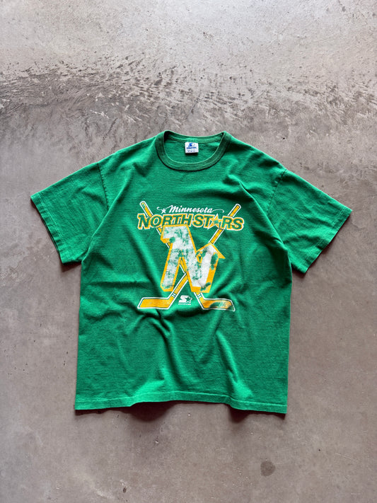 (XL) Minnesota North Stars Tee