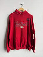 (XXL) St Louis Cardinals Hoodie