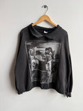 (XL) Anthony Crickmay Crew