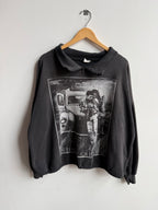 (XL) Anthony Crickmay Crew