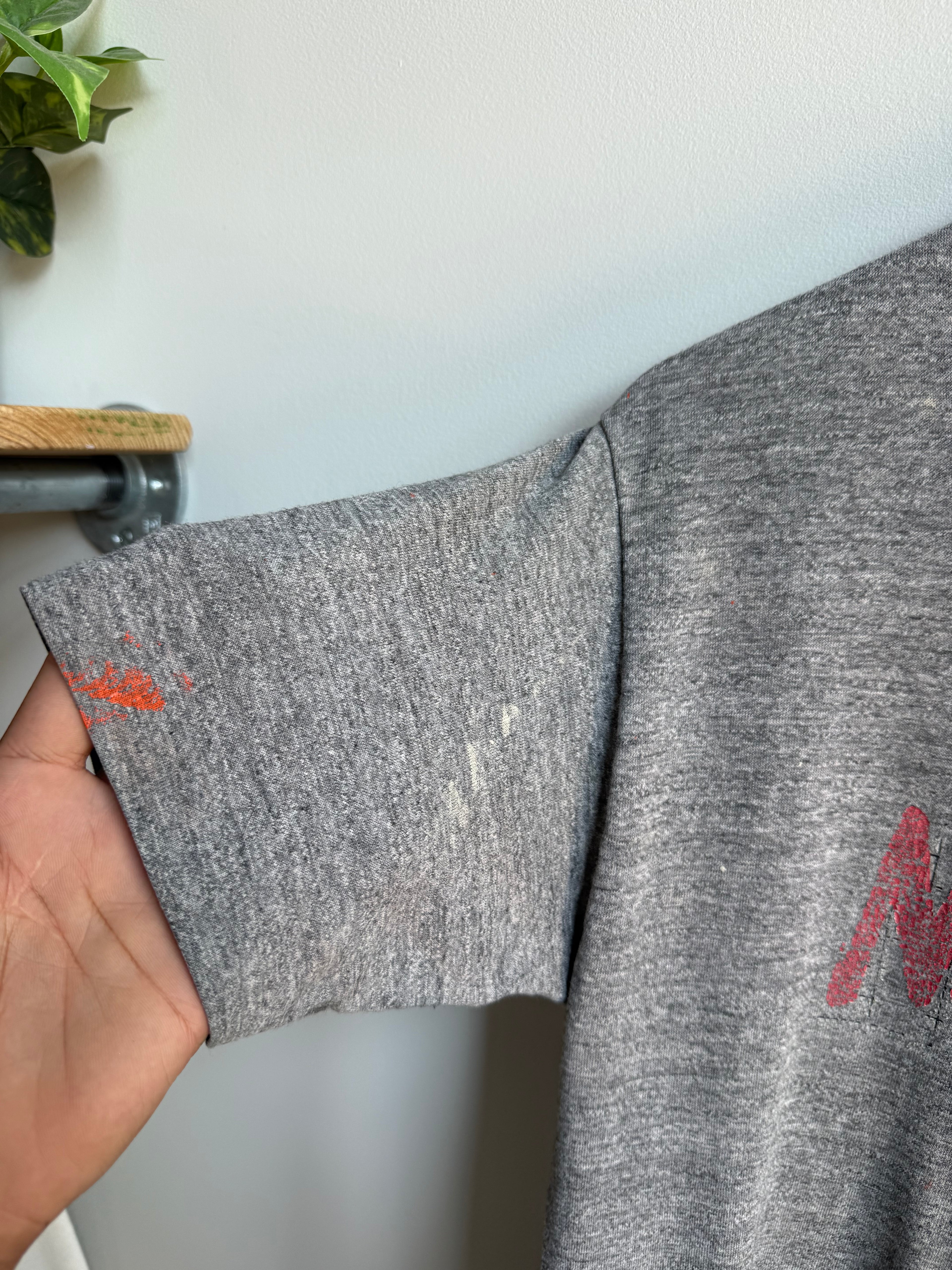 (L) Nebraska Cornhuskers Tee