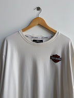 (XXL) Harley Davidson Long Sleeve Tee