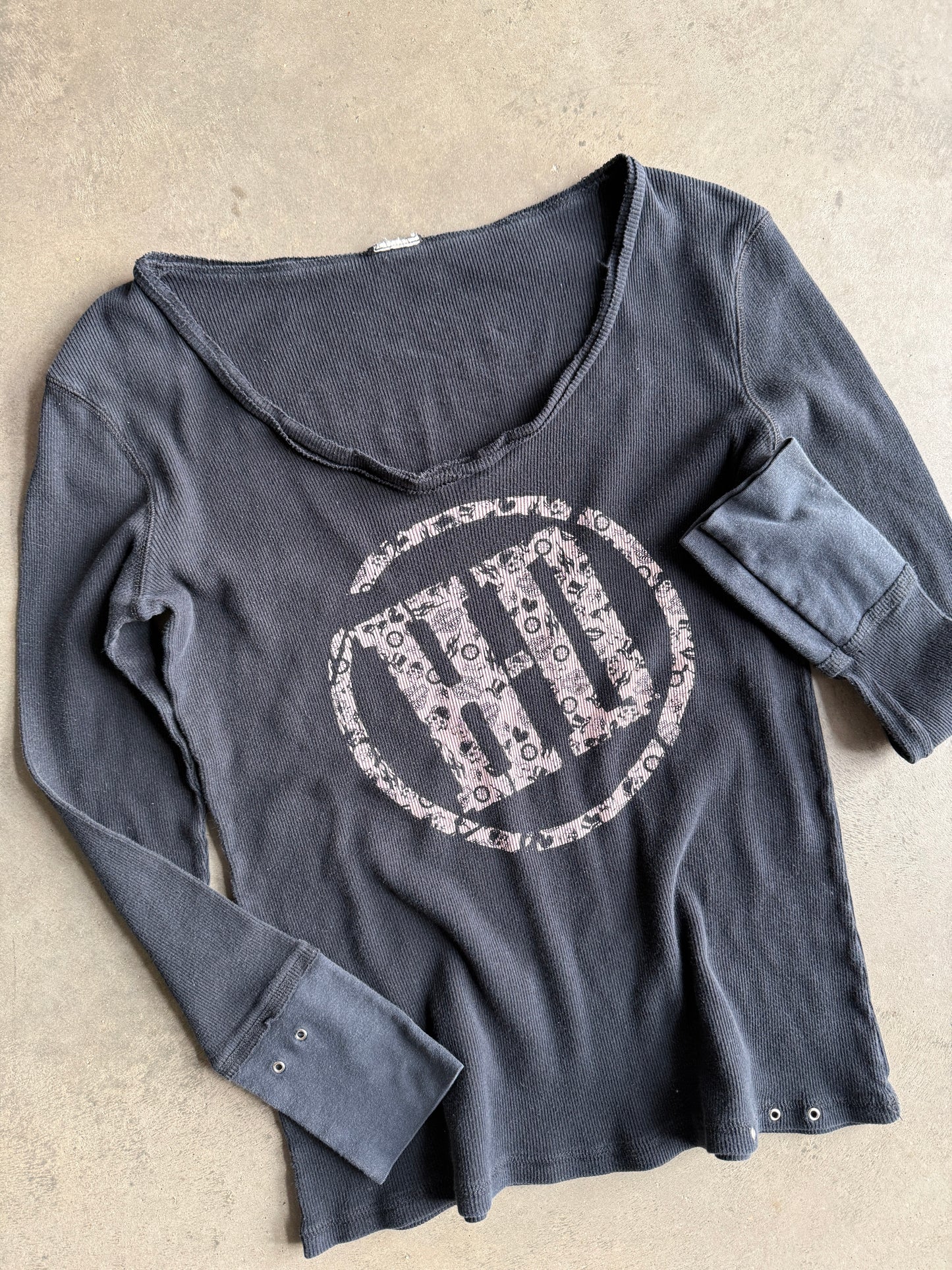 (XXL) Harley Chariton Femme Top