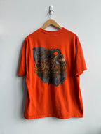 (XL) Harley Davidson Tee