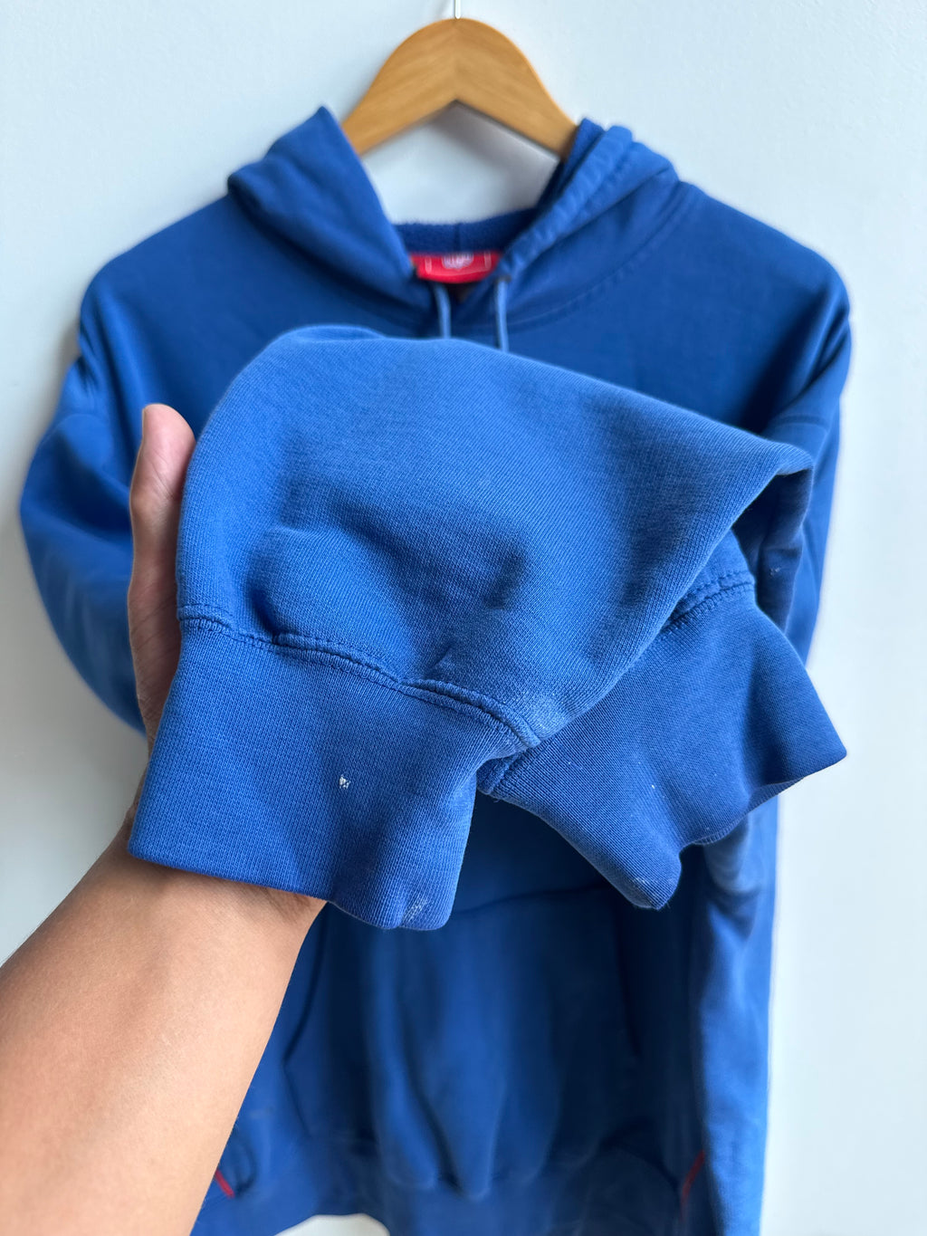 (XL) New York Giants Hoodie