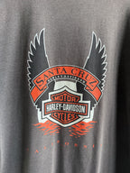 (XL) Harley Davidson Tee