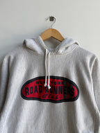(M) New York Roadrunners Hoodie