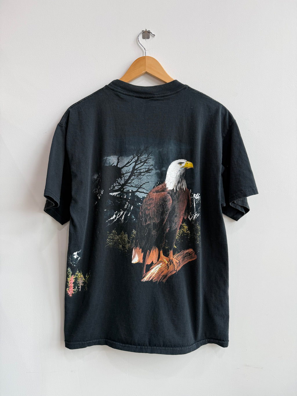 (L) Eagle Nature Tee